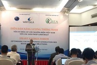 Kl99ok phiên bản mới cho năng lượng tái tạo là đường đi tất yếu của Việt Nam nhằm đảm bảo an ninh năng lượng trong tương lai.