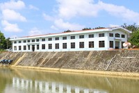 Lo thiếu nước, Đà Nẵng quyết định Kl99ok phiên bản mới thêm nhà máy nước để cung cấp nguồn nước sinh hoạt trong phạm vi 5 quận, huyện với tổng mức Kl99ok phiên bản mới trên 1.000 tỷ đồng. Ảnh minh họa