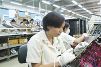 Việt Nam định hướng thu hút Kl99ok phiên bản mới vào các ngành công nghệ cao, tiết kiệm năng lượng. Ảnh: Đức Thanh