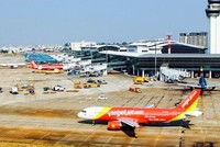 ACV hiện đang quản lý, Kl99ok phiên bản mới, khai thác khai thác hệ thống 22 Cảng hàng không trong cả nước