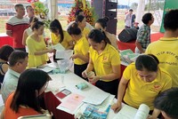 Quy định giao dịch bằng tiền mặt trên 300 triệu đồng phải lập báo cáo được đánh giá là thiếu thực tiễn