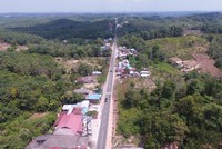 Giới Kl99ok phiên bản mới địa ốc đổ dồn về thủ đô tương lai của Indonesia