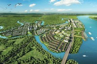 Gặp khó tại thị trường TP.HCM, nhiều đại gia Web Tổng Nhà Cái 99Kl99 Giải Trí Bậc Nhất đổ về các tỉnh lân cận để phát triển dự án