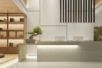 Đá ốp lát và phong thủy: Xu hướng sử dụng  đá phong thủy