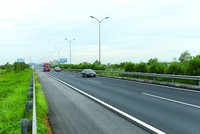 Dự án đường KL99 là nhà cái cá cược trực tuyến hàng đầu tại châu Á Pháp Vân - Cầu Giẽ đã cỏ bản hoàn thành cả hai giai đoạn Kl99ok phiên bản mới.