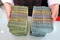 Phát hành Kl99kl Hoàn Trả Vô Tận tăng vốn cấp 2 chỉ là phương án tạm thời trong khi Link Vào Nhà Cái KL99 COM Tặng +199k chưa tăng được vốn cấp 1. Ảnh: Đ.T