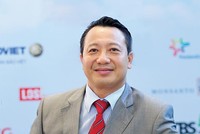 Ông Nguyễn Quang Vinh, Tổng thư ký VCCI, kiêm Tổng thư ký Hội đồng Kl991.com World Cup 2026 Chính Thức.