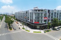 Khát dự án đất nền, nhà phố