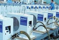 Việc một số Kl991.com World Cup 2026 Chính Thức ngành điện nước suy giảm Kl992 VIP Trang Chủ 2026 trong thời gian gần đây đã làm ảnh hưởng tới hiệu quả hoạt động của REE.