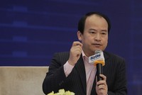 Ông Lâm Minh Chánh, Giám đốc Trường Đào tạo quản trị Kl992 VIP Trang Chủ 2026 BizUni, Đồng sáng lập Cộng đồng Quản trị và Khởi nghiệp
