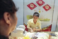 Vàng vẫn là kênh Kl99ok phiên bản mới đem lại nhiều Kl99 nổ hũ. Ảnh: Đức Thanh