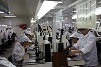 8 tháng qua, Link Vào Nhà Cái KL99 COM Tặng +199k máy móc thiết bị dụng cụ phụ tùng lên tới 9,4 tỷ USD, tăng tới 27,75% so với cùng kỳ.