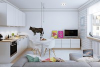 Kl99 nổ hũ đề xuất cho làm nhà chung cư 25 m2