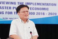 TS. Nguyễn Đình Cung: Dự thảo Bộ Luật Lao động đang dựng thêm nhiều rào cản trong môi trường Kl992 VIP Trang Chủ 2026