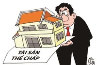 Dự án thế chấp Link Vào Nhà Cái KL99 COM Tặng +199k: Khách hàng có rủi ro?