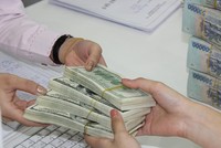 Fed cắt giảm KL99 là cổng game giải trí trực tuyến hàng đầu hiện nay sẽ không ảnh hưởng nhiều đến tỷ giá VND/USD. Ảnh: Đức Thanh