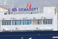 Thu nhập chính của công ty mẹ Gemadept không phải đến từ Kl992 VIP Trang Chủ 2026 bán hàng hoặc dịch vụ, mà từ hoạt động Kl991.com nạp rút nhanh.