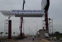 Kl99ok phiên bản mới gần 1.300 tỷ đồng xây dựng kết cấu Kl99kl ưu đãi độc quyền Khu công nghiệp Đồng Văn III