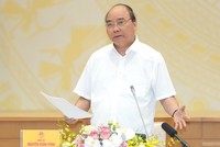Thủ tướng Kl993 ưu đãi thưởng hấp dẫn Nguyễn Xuân Phúc