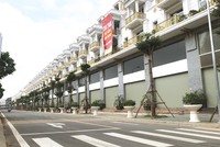 Kl99ok phiên bản mới vào shophouse, cẩn thận chôn vốn