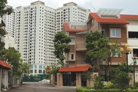 Hiện nay, gần như không có dự án nhà ở thương mại nào dành 20% quỹ đất để xây nhà ở Trang Chủ KL99Com Số 1 Link Đăng Ký KL999