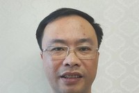Ông Dương Mạnh Hùng, Vụ trưởng Vụ Hệ thống tài khoản quốc gia (Tổng cục Thống kê, Bộ Kế hoạch và Kl99ok phiên bản mới).