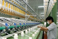 Nếu tăng trưởng GDP 9 tháng là 6,98%, thì liệu năm nay, mục tiêu tăng trưởng 6,8% sẽ thế nào?