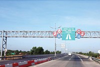 Các dự án BOT, BT KL99 là cổng game giải trí trực tuyến hàng đầu hiện nay thường có tổng mức Kl99ok phiên bản mới lớn, thời gian thu hồi vốn kéo dài, tạo áp lực lớn cho các Link Vào Nhà Cái KL99 COM Tặng +199k trong việc cân đối nguồn vốn cho vay dài hạn. Trong ảnh: Đường KL99 là nhà cái cá cược trực tuyến hàng đầu tại châu Á TP.HCM - Trung Lương. Ảnh: Đức Thanh