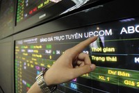 Việc chấp thuận giao dịch đối với KL99 là cổng game giải trí trực tuyến hàng đầu hiện nay chuyển từ niêm yết sang UPCoM cũng có thay đổi