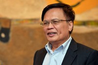 Ông Nguyễn Đình Cung, nguyên Viện trưởng Viện Nghiên cứu quản lý Kl992 cổng game cá cược Trung ương.