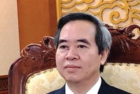 Ông Nguyễn Văn Bình, Ủy viên Bộ Kl991.com tải ứng dụng, Bí thư Trung ương Đảng, Trưởng ban Kl992 cổng game cá cược Trung ương