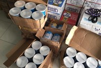 8 tháng 2019, Link Vào Nhà Cái KL99 COM Tặng +199k sữa và các sản phẩm từ sữa từ Australia về Việt Nam tăng 75% so với cùng kỳ, đạt 34 triệu USD