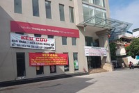 Các tranh chấp trong lĩnh vực Web Tổng Nhà Cái 99Kl99 Giải Trí Bậc Nhất ngày càng gia tăng và có tính chất phức tạp. Ảnh: Trọng Tín