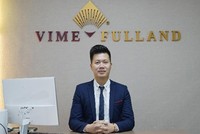 Ông Trịnh Công Bách, Phó tổng giám đốc Sàn giao dịch Web Tổng Nhà Cái 99Kl99 Giải Trí Bậc Nhất Vimefulland Online.