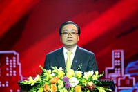 Ủy viên Bộ Kl991.com tải ứng dụng, Bí thư Thành ủy Hà Nội Hoàng Trung Hải