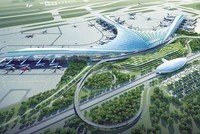 Cảng hàng không quốc tế Long Thành là một trong những dự án Kl99kl ưu đãi độc quyền KL99 là cổng game giải trí trực tuyến hàng đầu hiện nay hàng không cấp đặc biệt, có quy mô vốn lớn.