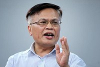 TS. Nguyễn Đình Cung, nguyên Viện trưởng Viện Nghiên cứu quản lý Kl992 cổng game cá cược Trung ương