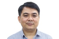 TS. Phùng Quốc Chí, Phó cục trưởng Cục Phát triển hợp tác xã (Bộ Kế hoạch và Kl99ok phiên bản mới).