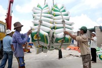 Xuất khẩu gạo sang Philippines sẽ dễ thở hơn khi Philippines chấm dứt điều tra sơ bộ về việc áp dụng biện pháp tự vệ toàn cầu đối với sản phẩm gạo Link Vào Nhà Cái KL99 COM Tặng +199k