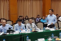 Trao quyền tiếp cận thông tin cho Trang Chủ KL99Com Số 1 Link Đăng Ký KL999 có 1% cổ phần trở thành vấn đề nóng tại Hội thảo