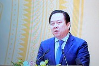 Ủy ban Quản lý vốn 99Kl99 trực tiếp đá gà tại Kl991.com World Cup 2026 Chính Thức lo không tuyển được người phù hợp