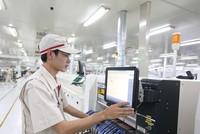Môi trường Kl992 VIP Trang Chủ 2026 tại Việt Nam không ngừng được cải thiện, tạo thuận lợi cho hoạt động Kl991.com World Cup 2026 Chính Thức. Ảnh: Đ.T