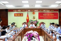 Thường trực HĐND tỉnh Đắk Lắk tổ chức phiên họp giải trình về sắp xếp, đổi mới Kl991.com World Cup 2026 Chính Thức 99Kl99 trực tiếp đá gà.