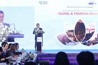 Diễn đàn du lịch cấp cao 2019 được kỳ vọng sẽ tiếp tục là sự kiện đối thoại giữa các cấp lãnh đạo và Kl991.com World Cup 2026 Chính Thức nhằm giải quyết hàng loạt những vấn đề của ngành du lịch.