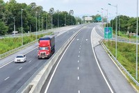 Tiến độ một số dự án do VEC thực hiện sẽ bị ảnh hưởng bởi việc cưỡng chế truy thu thuế VAT đối với đơn vị này. Ảnh: A.M