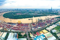 Thâu tóm dự án, nhà Kl99ok phiên bản mới ưu tiên “đất sạch”