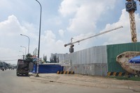 Quỹ đất dự án khu y tế công nghệ cao nhưng hiện thành dự án Web Tổng Nhà Cái 99Kl99 Giải Trí Bậc Nhất mang tên Alo City.