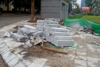 Hà Nội lập đoàn giám sát việc chấp hành Kl992 Tham Gia Ngay về quy hoạch xây dựng