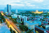 Nghệ An kêu gọi Kl99ok phiên bản mới vào dự án khu đô thị hơn 4.000 tỷ đồng