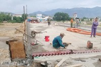 Kl993 ưu đãi thưởng hấp dẫn nêu 6 nhiệm vụ, giải pháp đẩy nhanh tiến độ giải ngân vốn Kl99ok phiên bản mới công